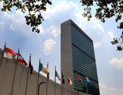 UN-building