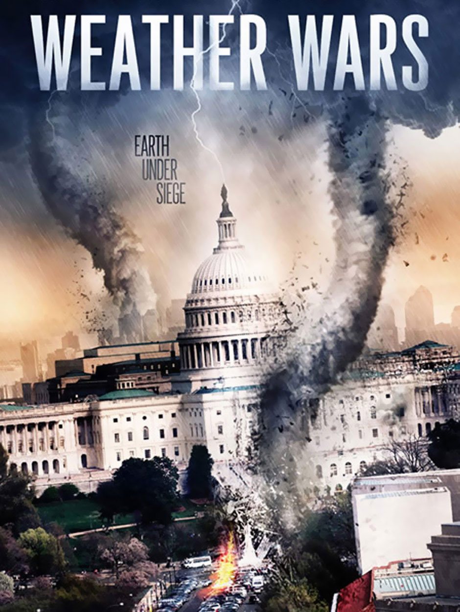 Weather Modification Laws in the United States of America
