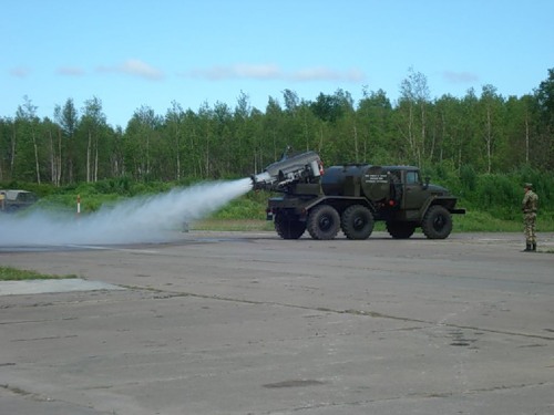 Taurus Molecular Cloud TMC-65/TMS-65